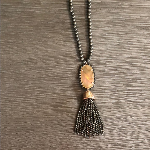 Jewelry - Kendra Scott necklace